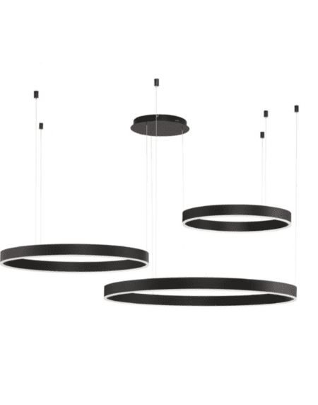 ring svetiljka aera dekorativna klasa dekorativna rasveta luksuzna rasveta